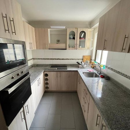Edificio Don Tomas 3D Leilighet Antofagasta Eksteriør bilde